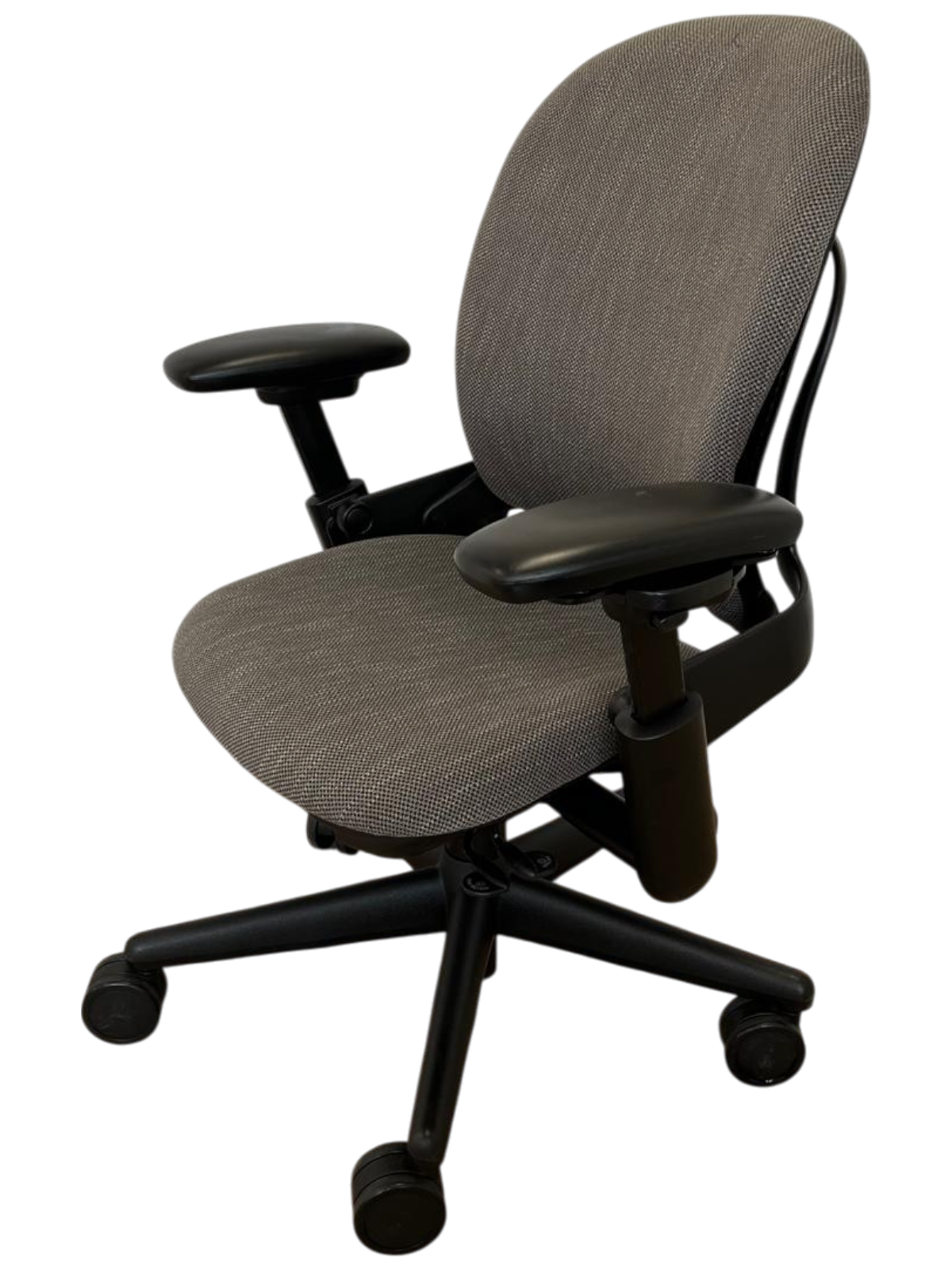 Steelcase Leap V1 Graphite